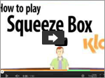 Teach me French Vocabulary Game with KLOO Games