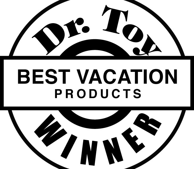 Dr Toy Best Vacation Toy