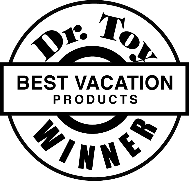 Dr Toy Best Vacation Toy