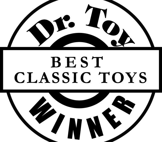 Dr Toy Best Classic Toy Award