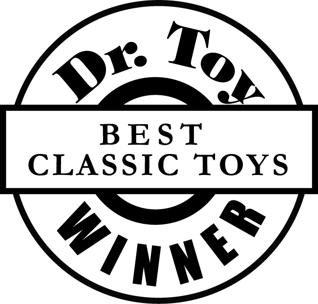 Dr Toy Best Classic Toy Award
