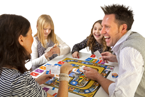 KLOO Language Games for the family